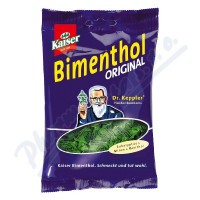 Kaiser BIMENTHOL Original 