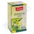 BIO Zelený čaj