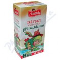 BIO Dětský čaj při nachlazení