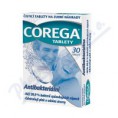 Corega -Antibakteriální 30 tbl.